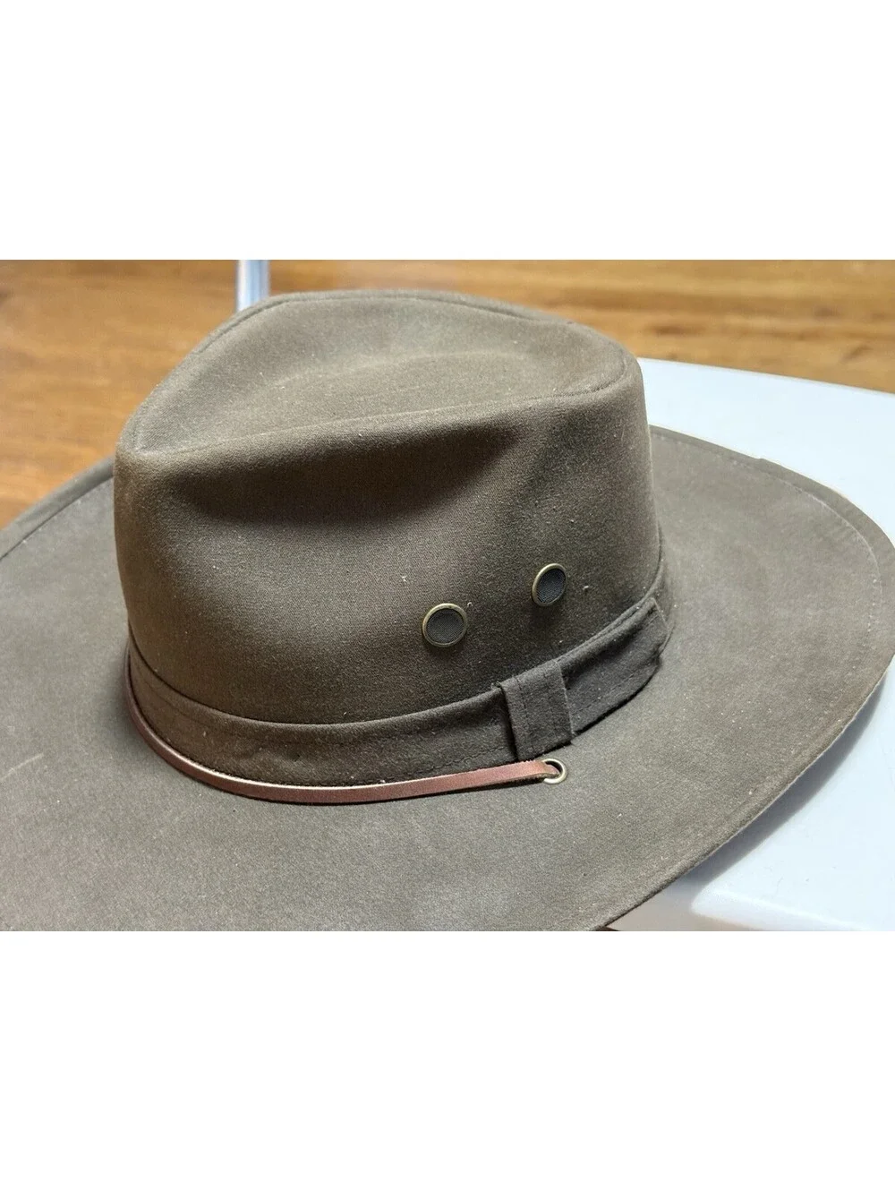 Bailey  Rancher Hat